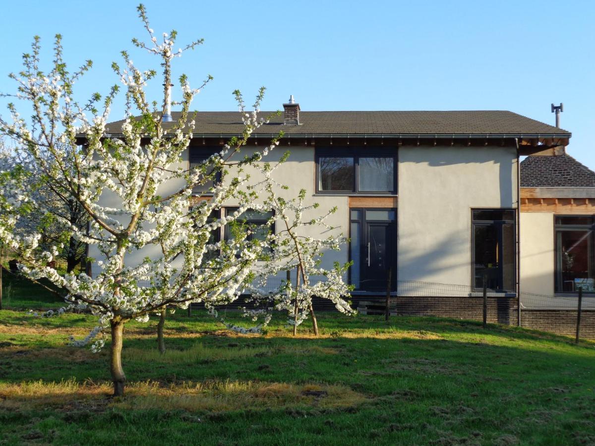 B&B Casa De Paja Sint-Truiden Esterno foto