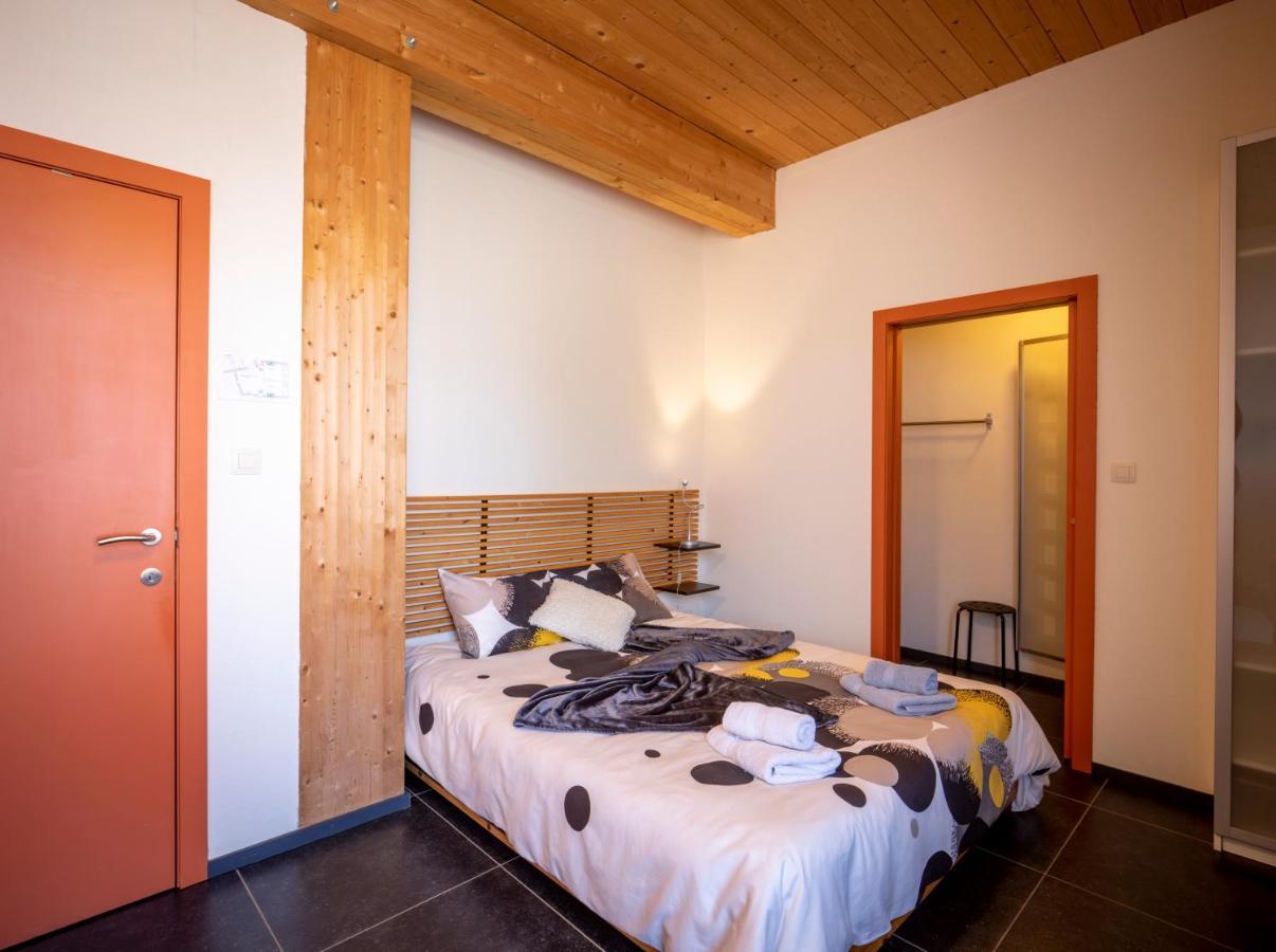 B&B Casa De Paja Sint-Truiden Esterno foto