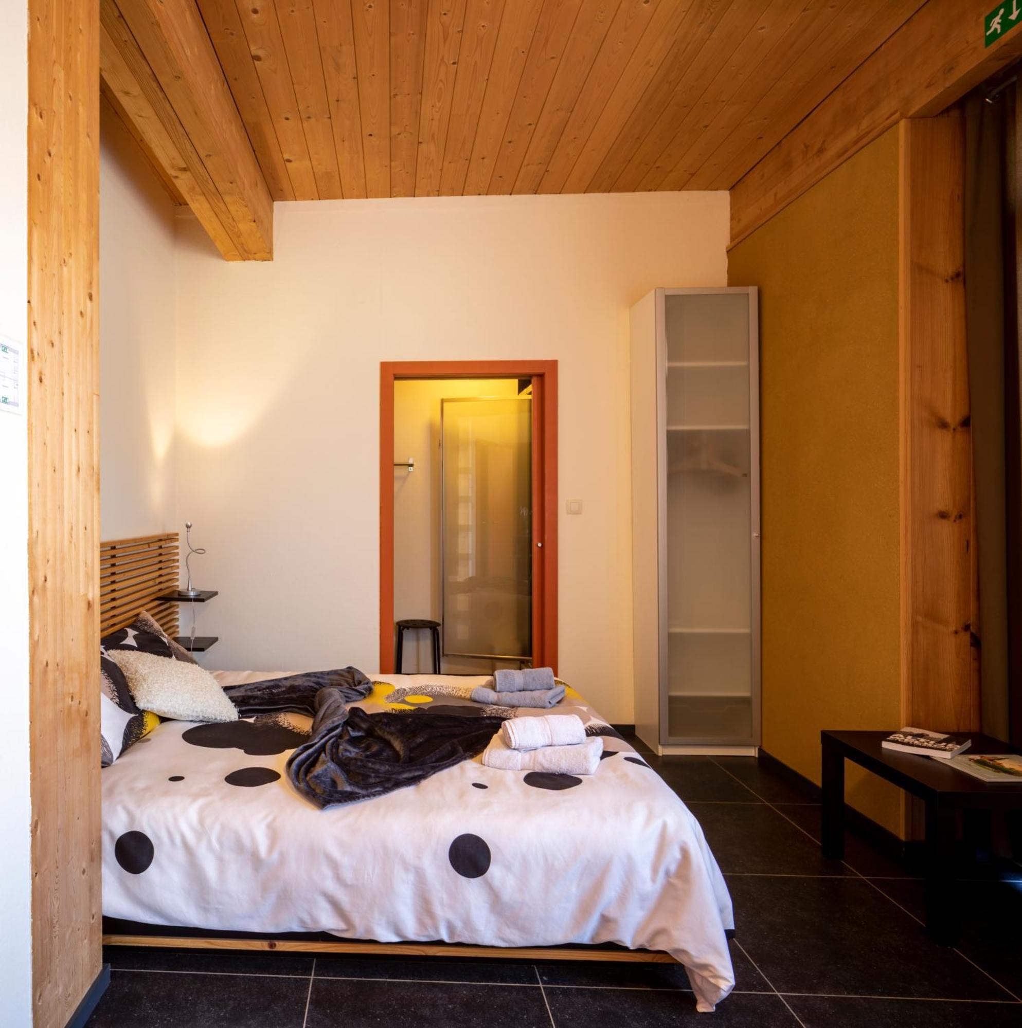 B&B Casa De Paja Sint-Truiden Esterno foto