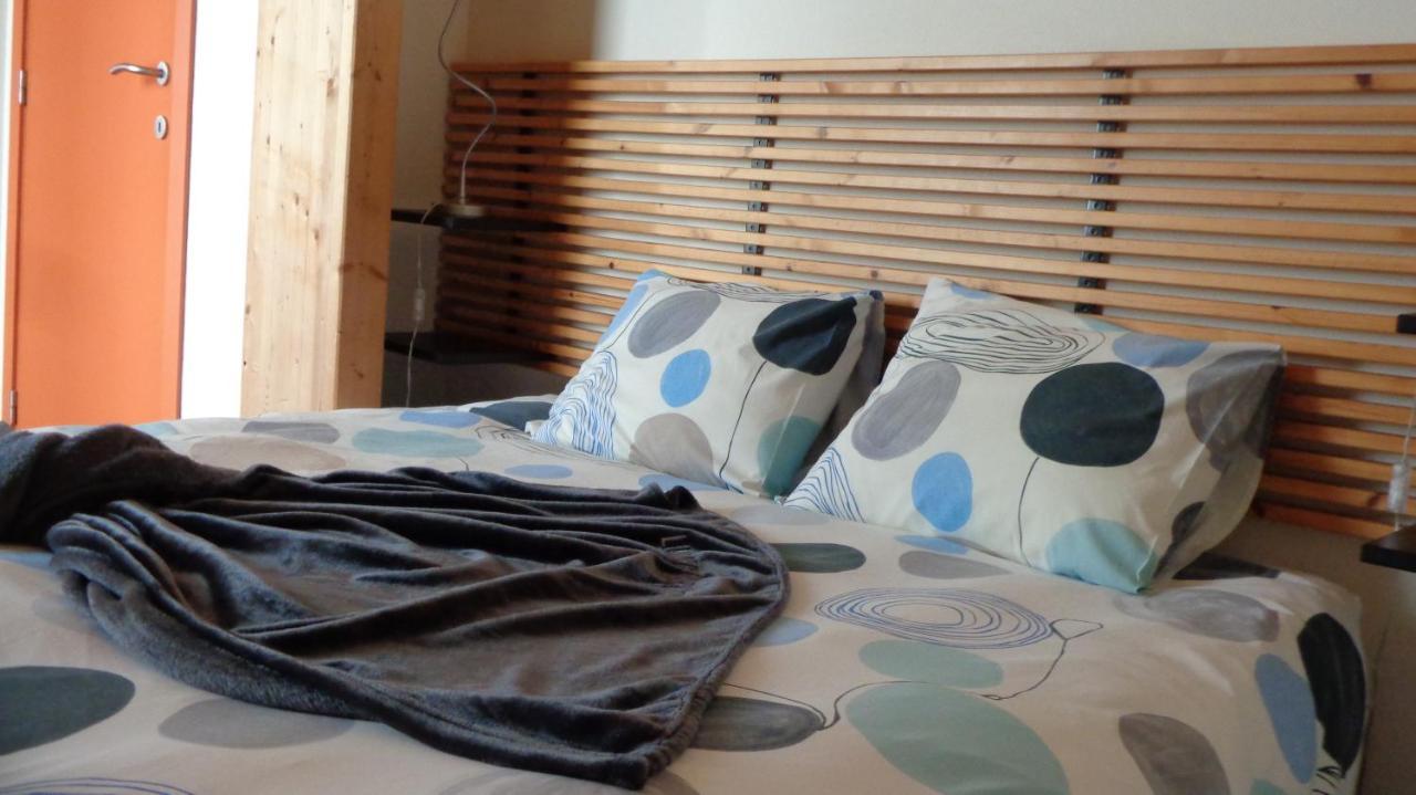 B&B Casa De Paja Sint-Truiden Esterno foto